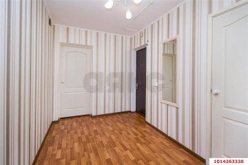 Фото №2: 3-комнатная квартира 79 м² - Краснодар, мкр. Московский, ул. Карякина, 17