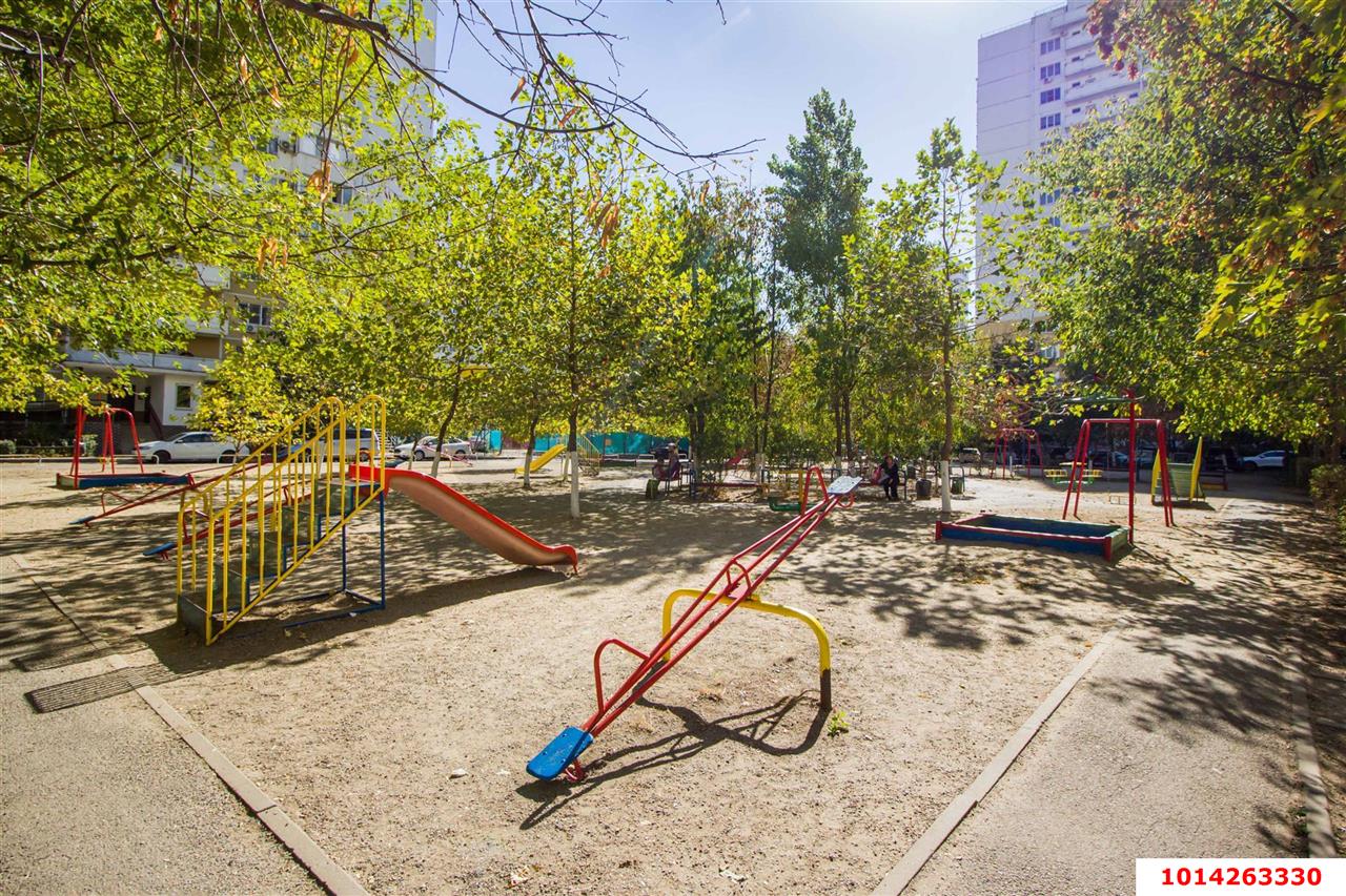 Фото №18: 3-комнатная квартира 90 м² - Краснодар, Московский, ул. Карякина, 17