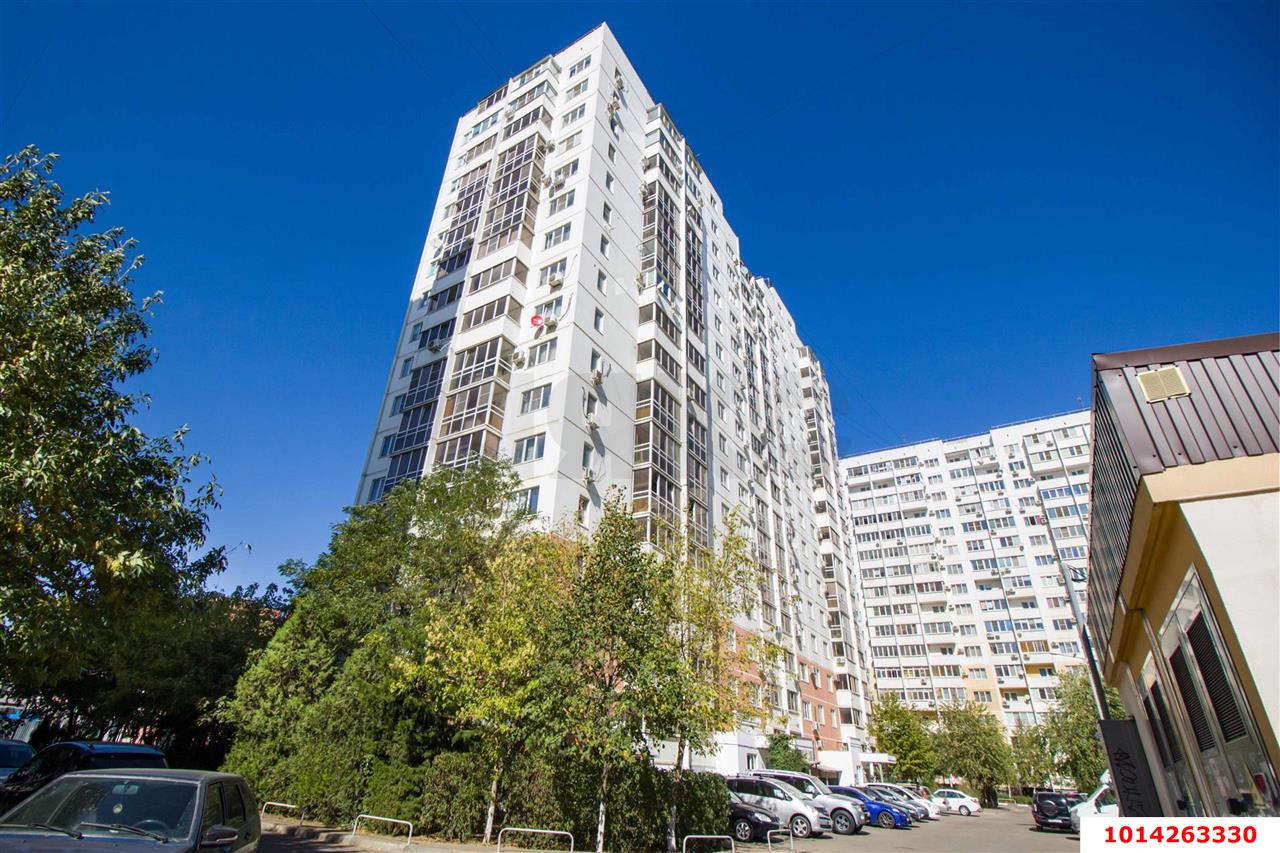 Фото №16: 3-комнатная квартира 90 м² - Краснодар, Московский, ул. Карякина, 17
