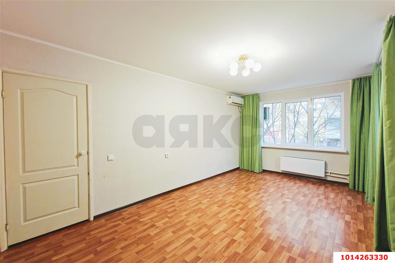 Фото №5: 3-комнатная квартира 90 м² - Краснодар, Московский, ул. Карякина, 17