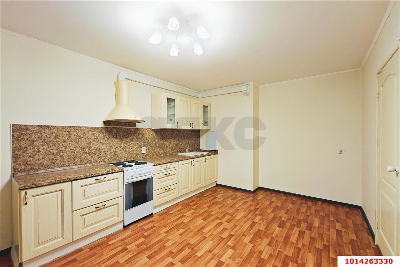 Фото №6: 3-комнатная квартира 90 м² - Краснодар, Московский, ул. Карякина, 17