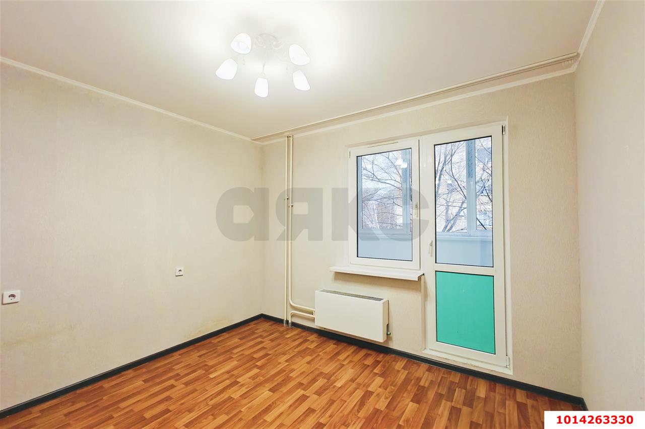 Фото №11: 3-комнатная квартира 90 м² - Краснодар, Московский, ул. Карякина, 17