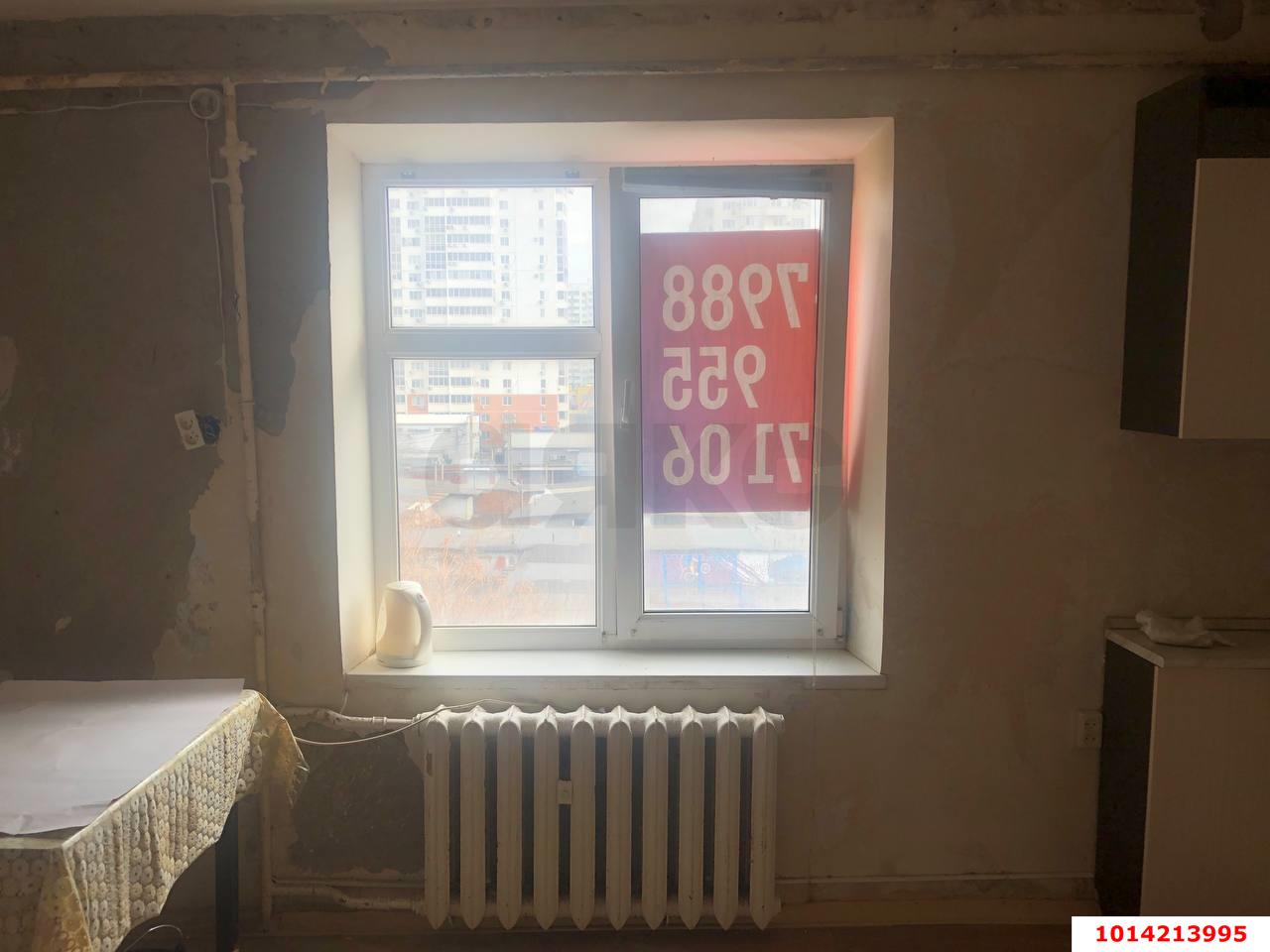 Фото №4: Комната 13 м² - Краснодар, Завод Измерительных Приборов, ул. Зиповская, 25