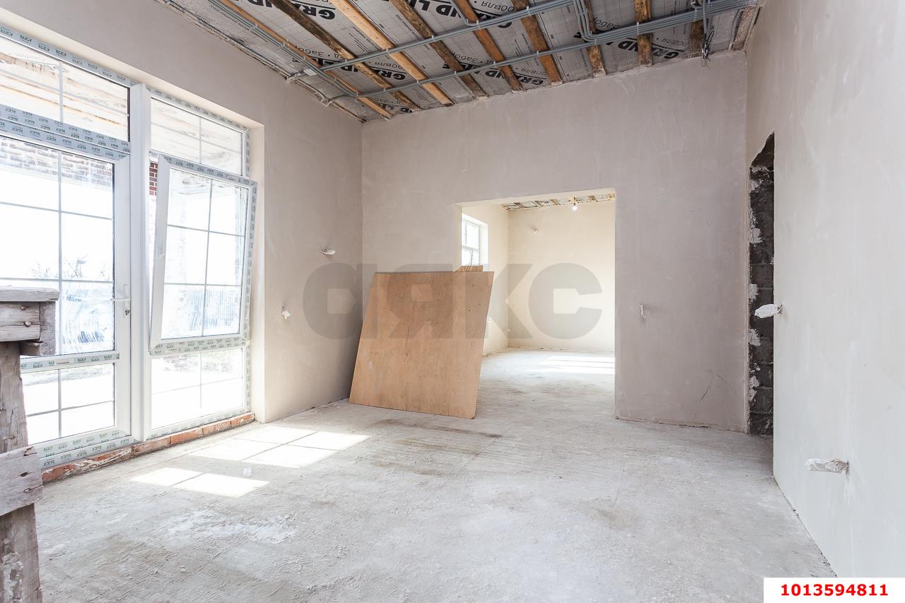 Фото №12: Дом 134 м² + 6.7 сот. - Старобжегокай, ул. Гагарина, 37