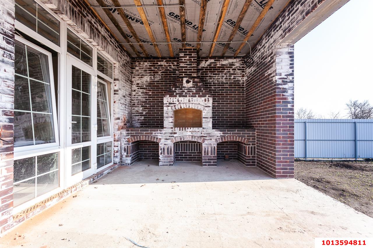 Фото №6: Дом 134 м² + 6.7 сот. - Старобжегокай, ул. Гагарина, 37