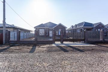 Фото №1: Дом 134 м² - Старобжегокай, ул. Гагарина, 37