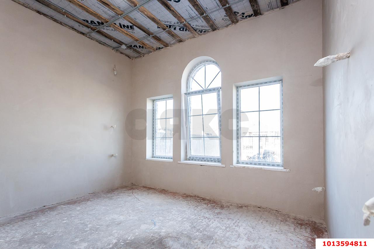 Фото №14: Дом 134 м² + 6.7 сот. - Старобжегокай, ул. Гагарина, 37