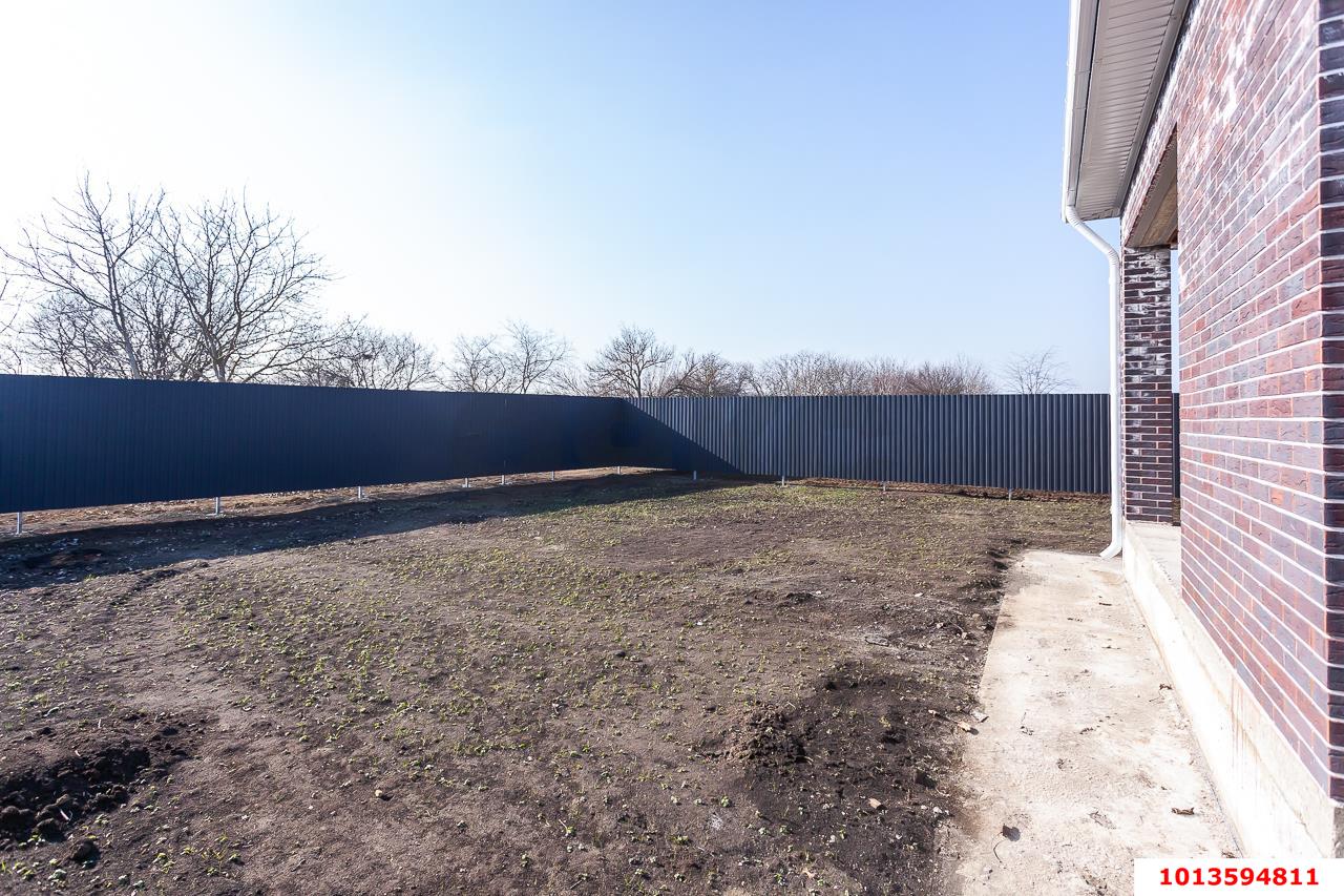 Фото №10: Дом 134 м² + 6.7 сот. - Старобжегокай, ул. Гагарина, 37