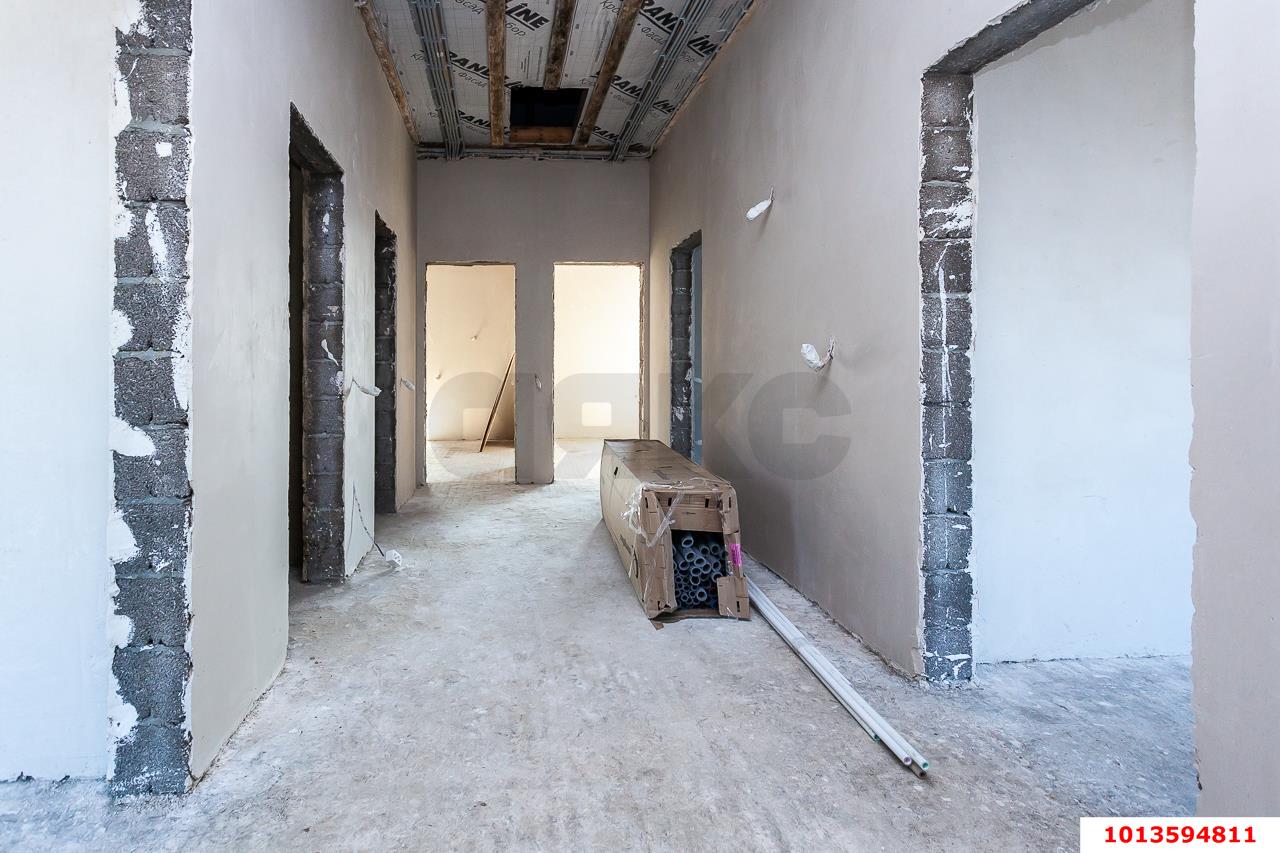 Фото №16: Дом 134 м² + 6.7 сот. - Старобжегокай, ул. Гагарина, 37