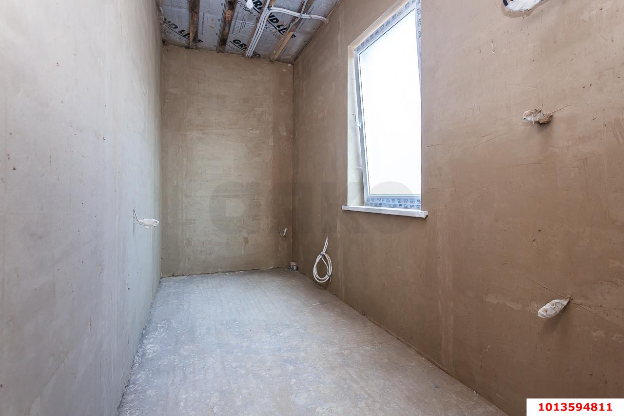 Фото №19: Дом 134 м² + 6.7 сот. - Старобжегокай, ул. Гагарина, 37