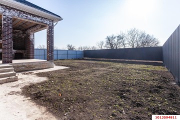 Фото №4: Дом 134 м² - Старобжегокай, ул. Гагарина, 37