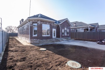 Фото №3: Дом 134 м² - Старобжегокай, ул. Гагарина, 37