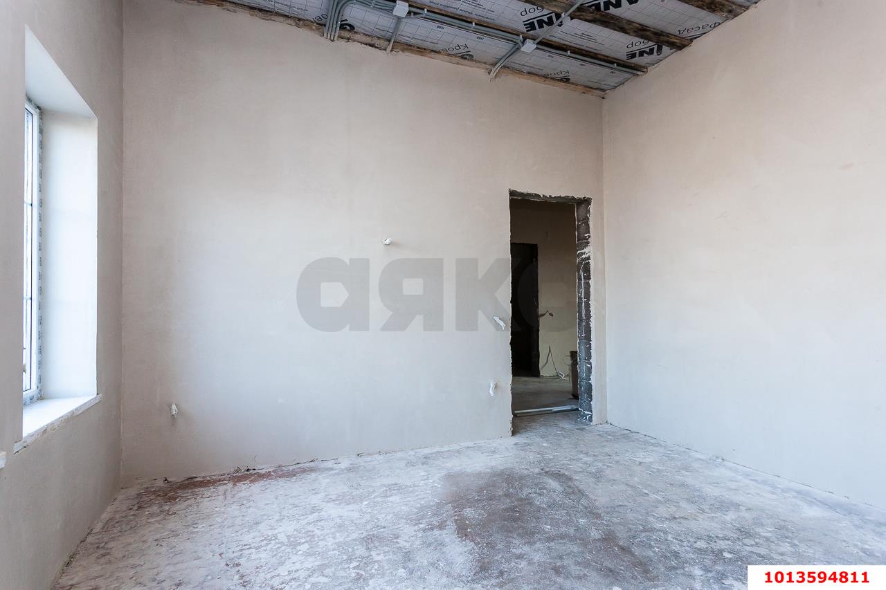 Фото №18: Дом 134 м² + 6.7 сот. - Старобжегокай, ул. Гагарина, 37