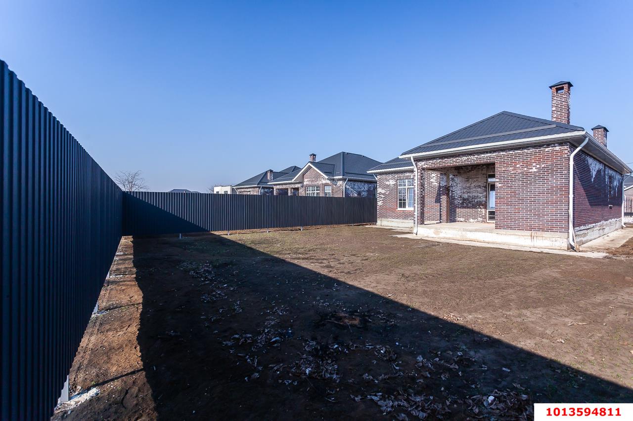 Фото №9: Дом 134 м² + 6.7 сот. - Старобжегокай, ул. Гагарина, 37