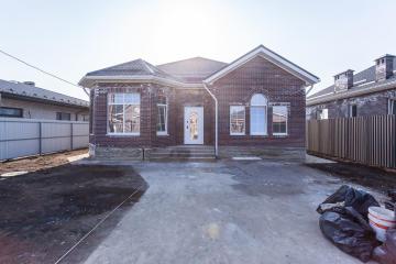 Фото №2: Дом 134 м² - Старобжегокай, ул. Гагарина, 37