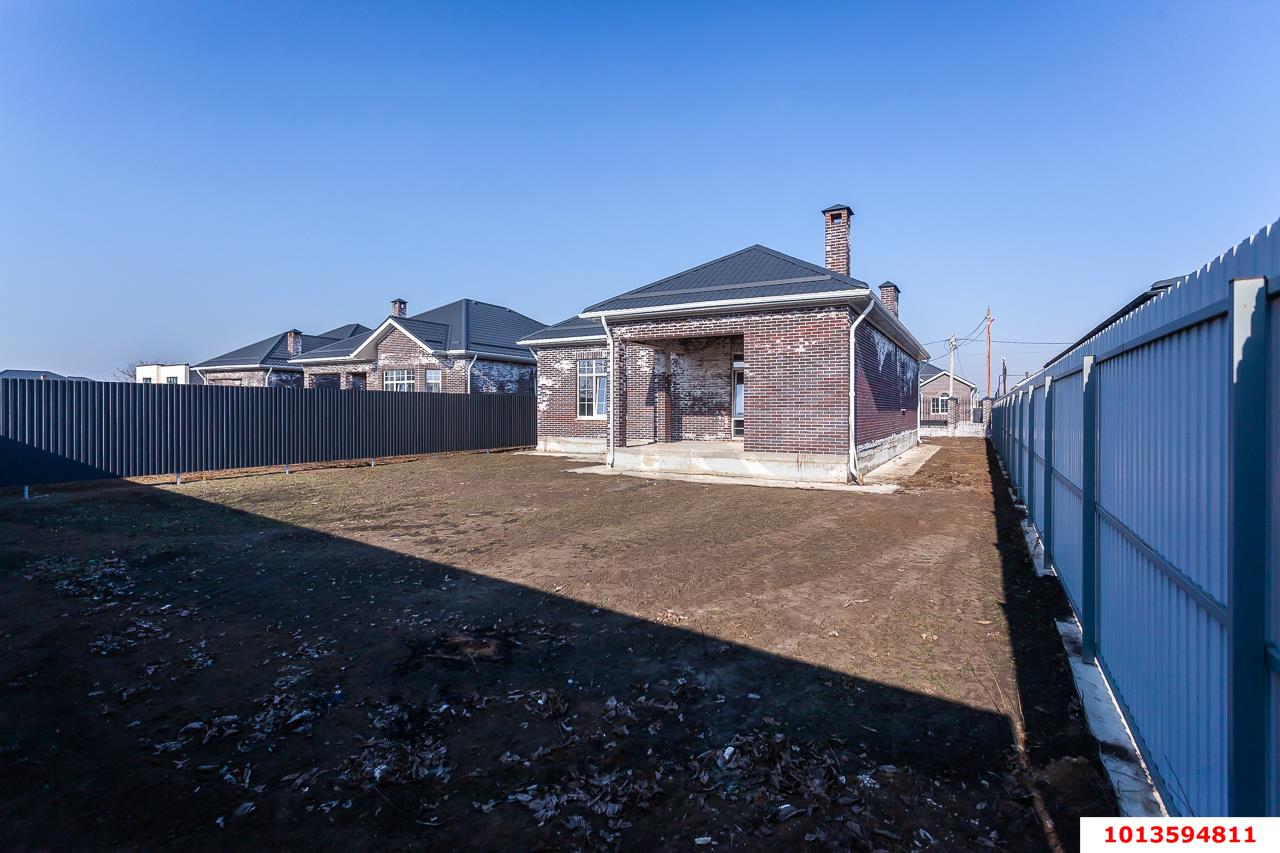 Фото №8: Дом 134 м² + 6.7 сот. - Старобжегокай, ул. Гагарина, 37