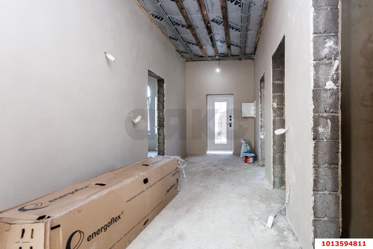 Фото №17: Дом 134 м² + 6.7 сот. - Старобжегокай, ул. Гагарина, 37