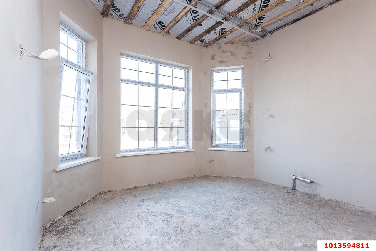 Фото №13: Дом 134 м² + 6.7 сот. - Старобжегокай, ул. Гагарина, 37