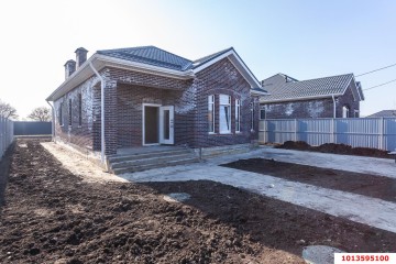 Фото №2: Дом 134 м² - Старобжегокай, ул. Гагарина, 37