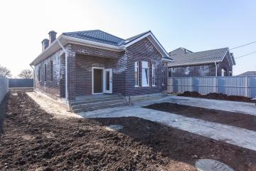 Фото №2: Дом 134 м² - Старобжегокай, ул. Гагарина, 37