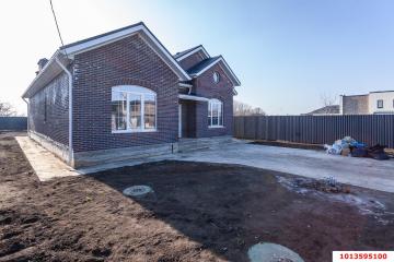 Фото №5: Дом 134 м² - Старобжегокай, ул. Гагарина, 37