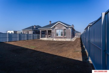 Фото №3: Дом 134 м² - Старобжегокай, ул. Гагарина, 37