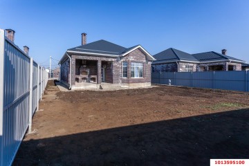 Фото №4: Дом 134 м² - Старобжегокай, ул. Гагарина, 37