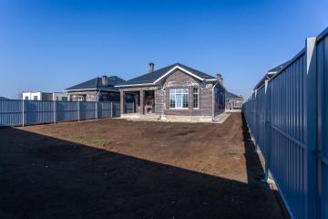 Фото №3: Дом 134 м² - Старобжегокай, ул. Гагарина, 37