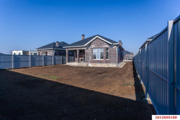 Фото №3: Дом 134 м² - Старобжегокай, ул. Гагарина, 37