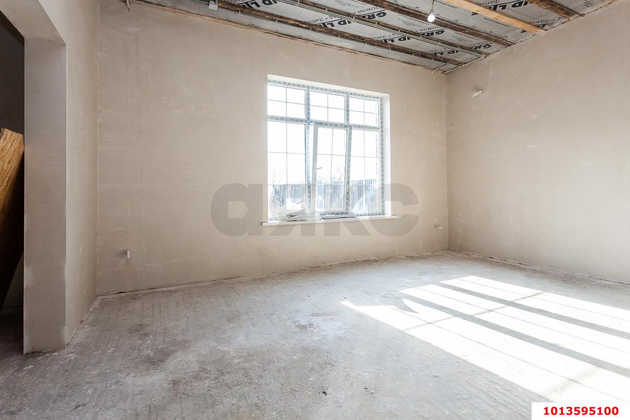 Фото №11: Дом 134 м² + 6.7 сот. - Старобжегокай, ул. Гагарина, 37