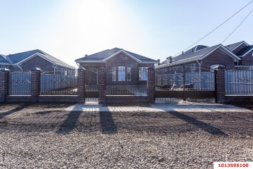 Фото №1: Дом 134 м² - Старобжегокай, ул. Гагарина, 37