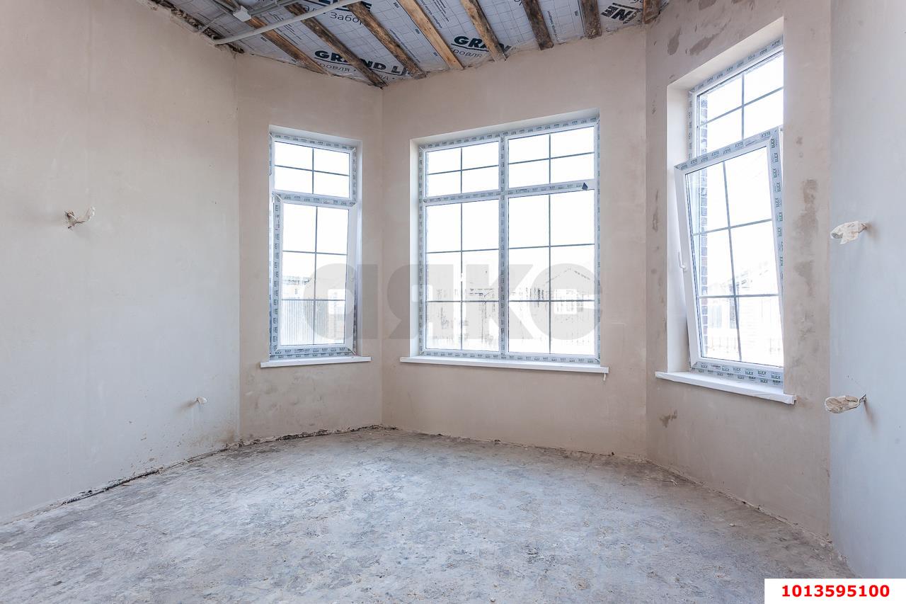 Фото №10: Дом 134 м² + 6.7 сот. - Старобжегокай, ул. Гагарина, 37