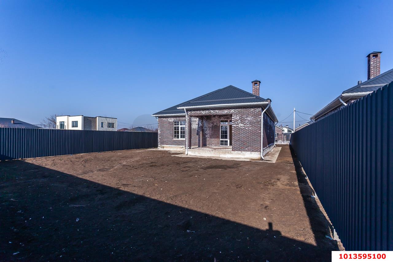 Фото №6: Дом 134 м² + 6.7 сот. - Старобжегокай, ул. Гагарина, 37