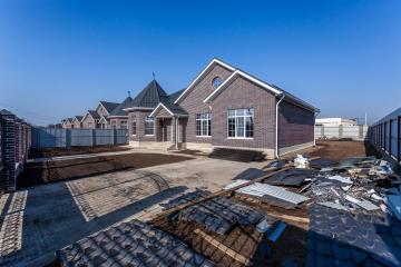 Фото №4: Дом 199 м² - Старобжегокай, ул. Юбилейная, 6