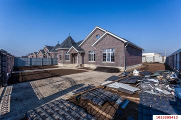 Фото №4: Дом 199 м² - Старобжегокай, ул. Юбилейная, 6