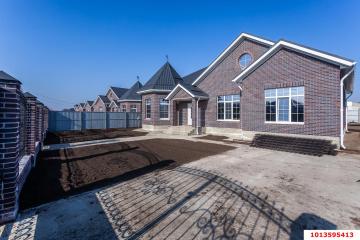 Фото №2: Дом 199 м² - Старобжегокай, ул. Юбилейная, 6