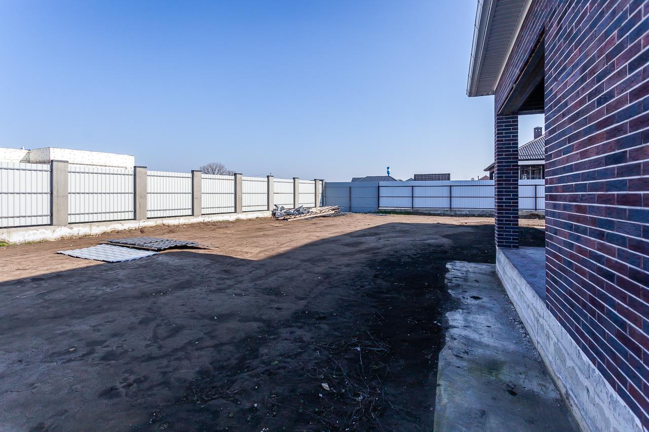 Фото №7: Дом 199 м² + 10 сот. - Старобжегокай, ул. Юбилейная, 6