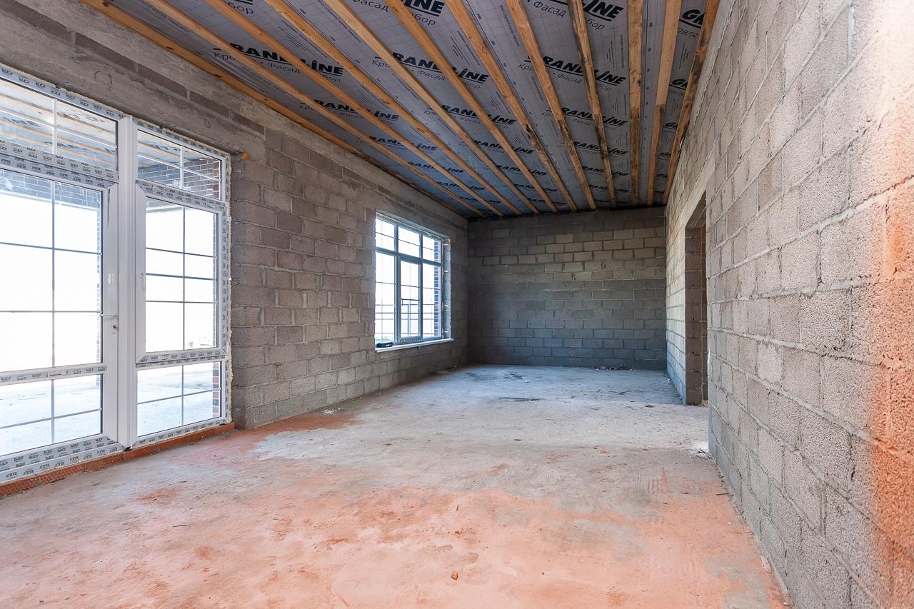 Фото №19: Дом 199 м² + 10 сот. - Старобжегокай, ул. Юбилейная, 6