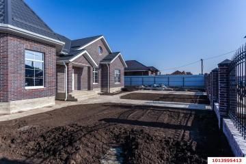 Фото №3: Дом 199 м² - Старобжегокай, ул. Юбилейная, 6