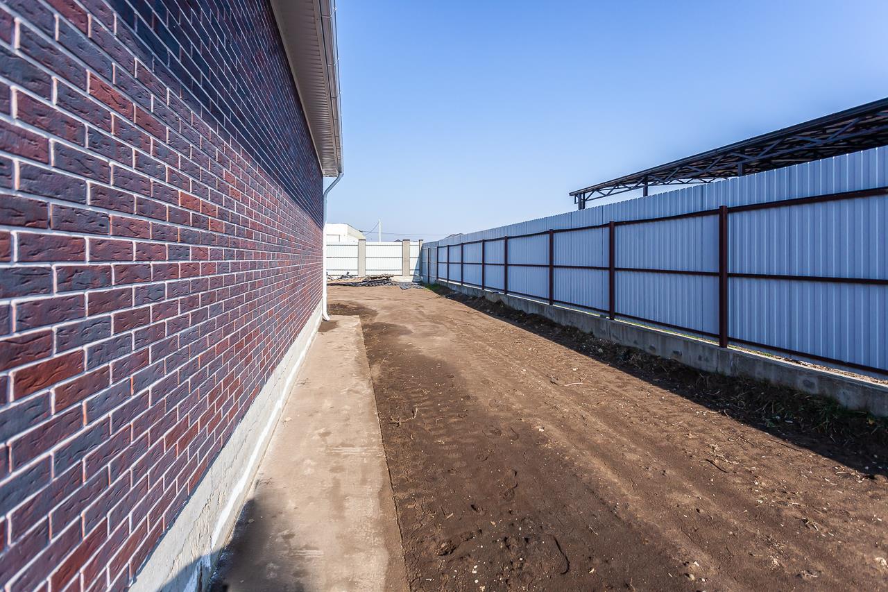 Фото №17: Дом 199 м² + 10 сот. - Старобжегокай, ул. Юбилейная, 6