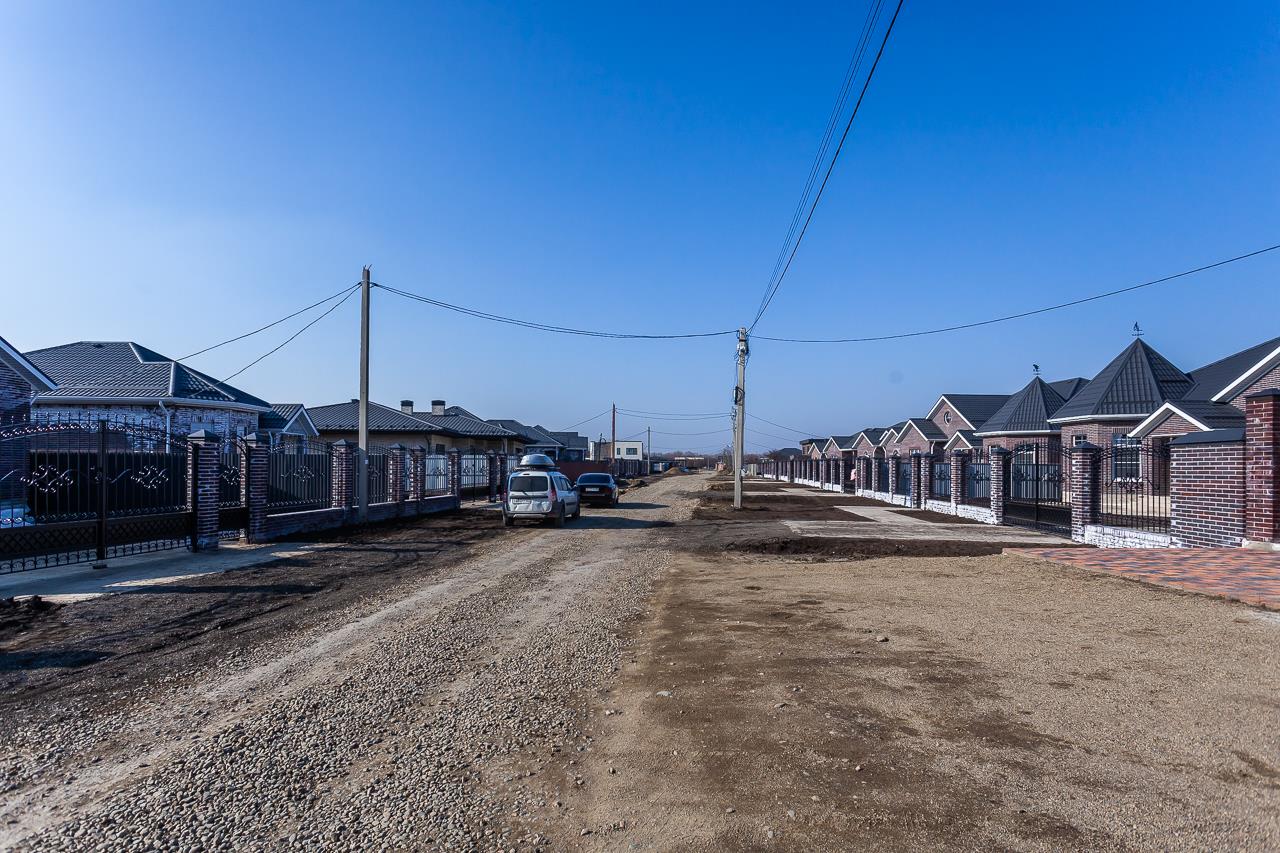 Фото №16: Дом 199 м² + 10 сот. - Старобжегокай, ул. Юбилейная, 6