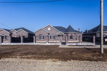 Фото №1: Дом 199 м² - Старобжегокай, ул. Юбилейная, 6