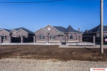 Фото №1: Дом 199 м² - Старобжегокай, ул. Юбилейная, 6