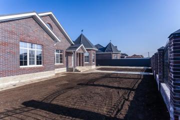 Фото №4: Дом 199 м² - Старобжегокай, ул. Юбилейная, 6