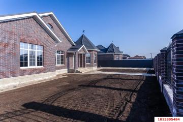 Фото №4: Дом 199 м² - Старобжегокай, ул. Юбилейная, 6