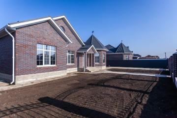 Фото №2: Дом 199 м² - Старобжегокай, ул. Юбилейная, 6