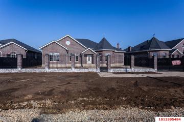 Фото №3: Дом 199 м² - Старобжегокай, ул. Юбилейная, 6