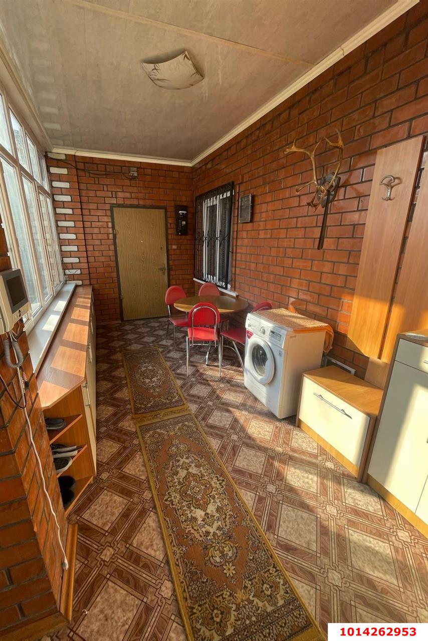 Фото №4: Дом 101 м² + 8 сот. - Краснодар, Пашковский, ул. имени В.Н. Мачуги, 161