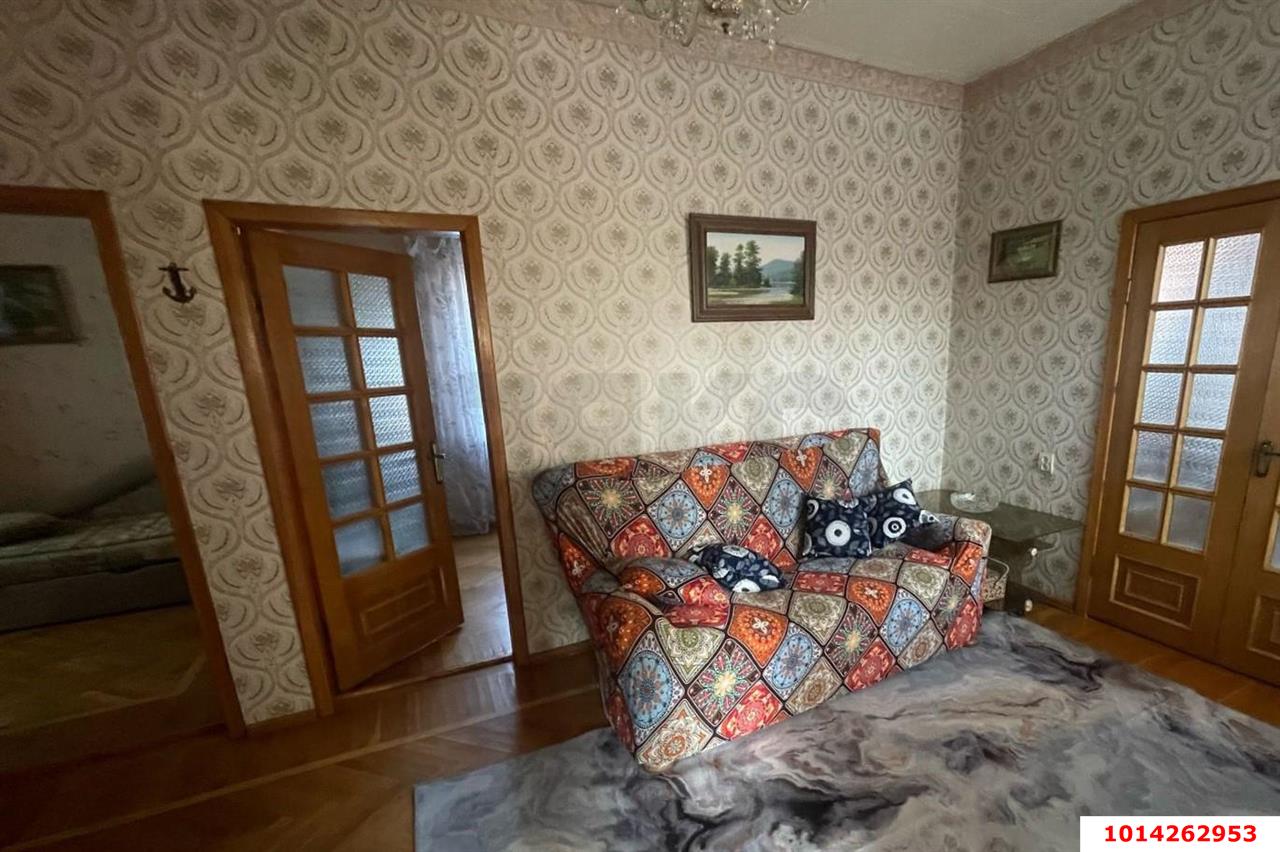 Фото №11: Дом 101 м² + 8 сот. - Краснодар, Пашковский, ул. имени В.Н. Мачуги, 161