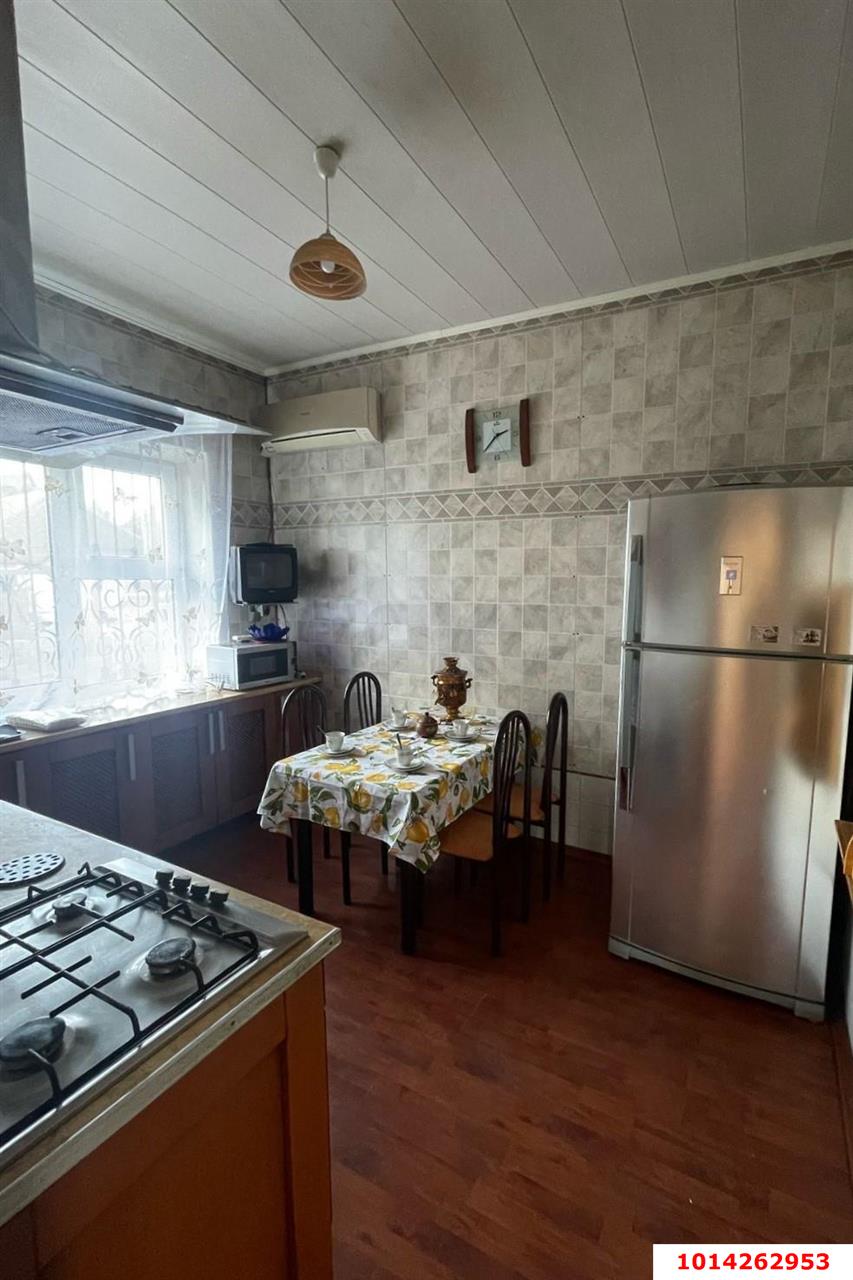 Фото №5: Дом 101 м² + 8 сот. - Краснодар, Пашковский, ул. имени В.Н. Мачуги, 161